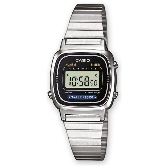 Casio Orologio da Polso Digitale