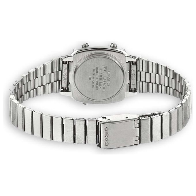 Casio Orologio da Polso Digitale