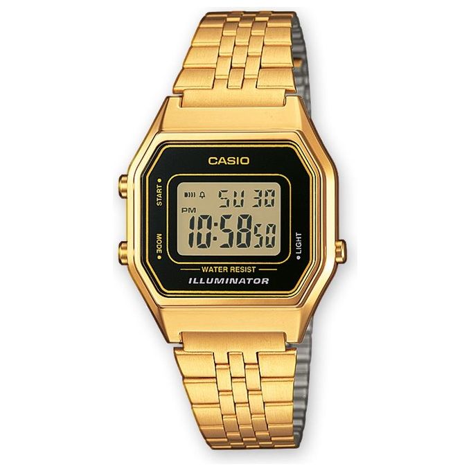 Casio Orologio da Polso Unisex