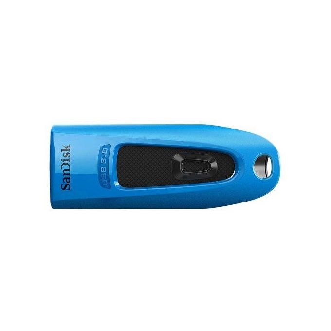 SanDisk Ultra Chiavetta Usb 32Gb Usb 3.0 Blu