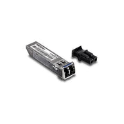 Trendnet TI-MGBS10 Modulo del Ricetrasmettitore di Rete Fibra Ottica 1250Mbit-s Sfp 1310Nm