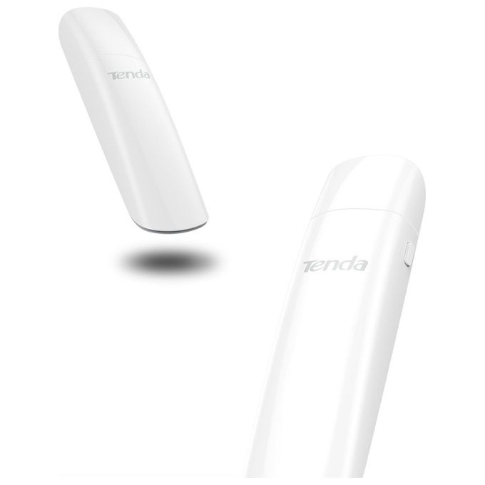 Tenda U12 Adattatore Wireless Ac1300 Dual Band Usb Connettore Usb 3.0