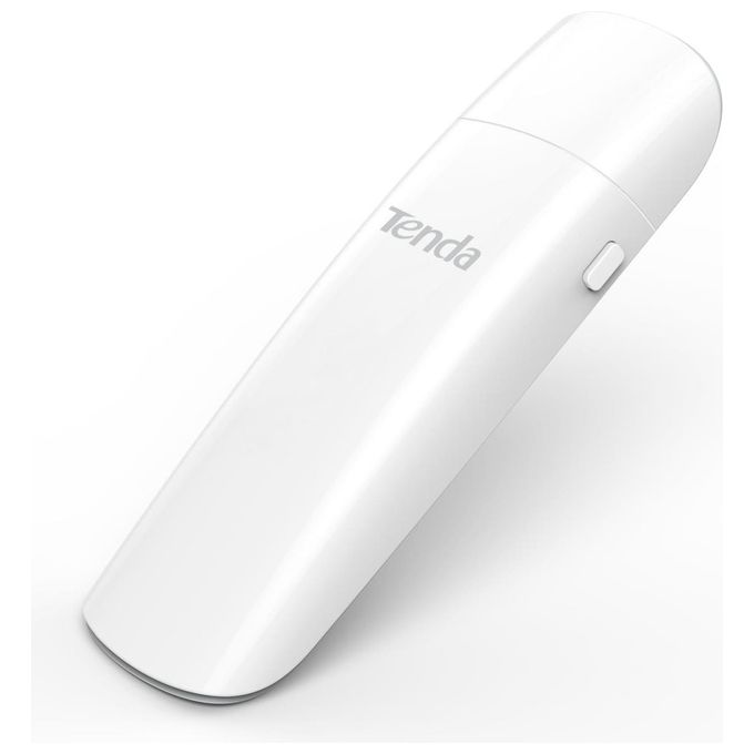 Tenda U12 Adattatore Wireless Ac1300 Dual Band Usb Connettore Usb 3.0
