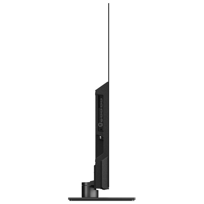[ComeNuovo] Panasonic TV-65Z85AEG Smart TV 65 Pollici 4K Ultra HD Display OLED Sistema Fire TV Dolby Vision IQ HDR10 Classe G colore Nero