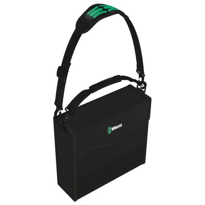 Wera 2go 2 Custodia Portautensili