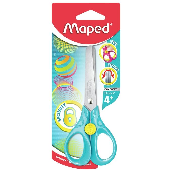 Maped Forbice Security