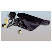 Kaiser Custodia per Fotocamera Nero