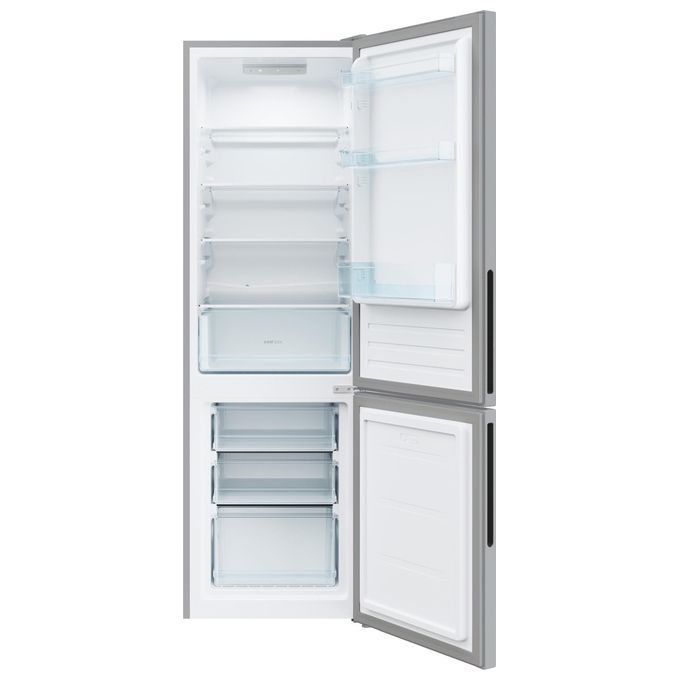 [ComeNuovo] Candy CTC3L715ES11 Frigorifero combinato a libera Installazione 260 Litri Classe E Statico Argento