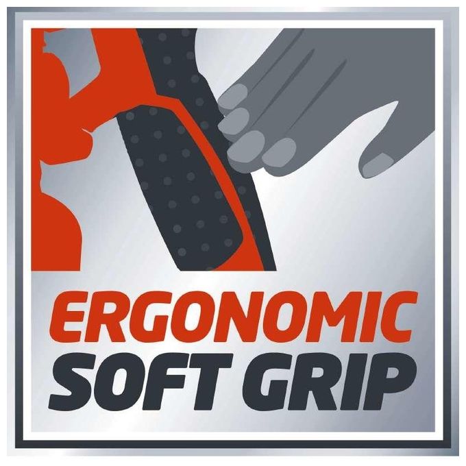 Einhell Spruzzatore Di Vernice Elettrico Pistola A Spruzzo Tc-Sy 500P