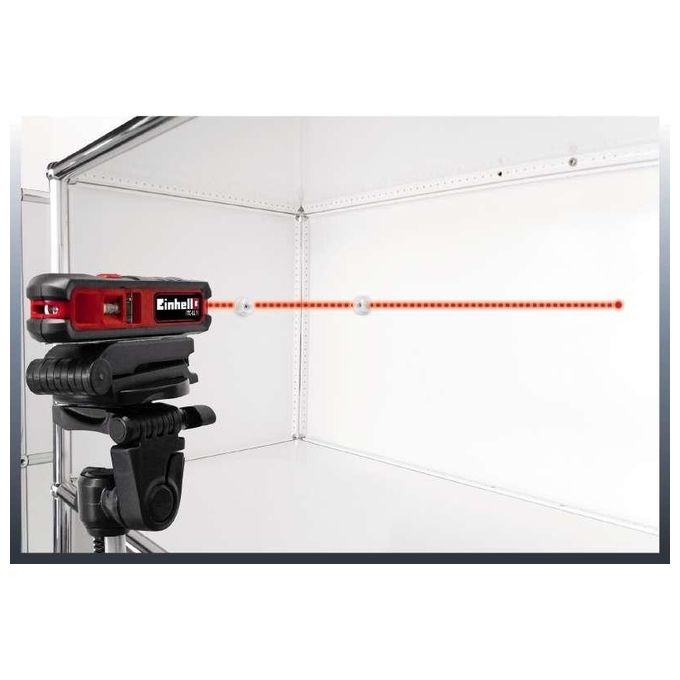 Einhell Livella Laser Tc-Ll 1