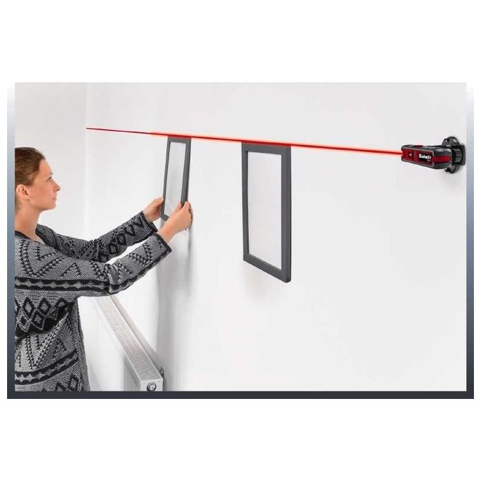 Einhell Livella Laser Tc-Ll 1