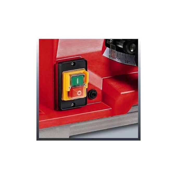 Einhell Sega Circolare Con Ban1500W Te-Ts2025Uf