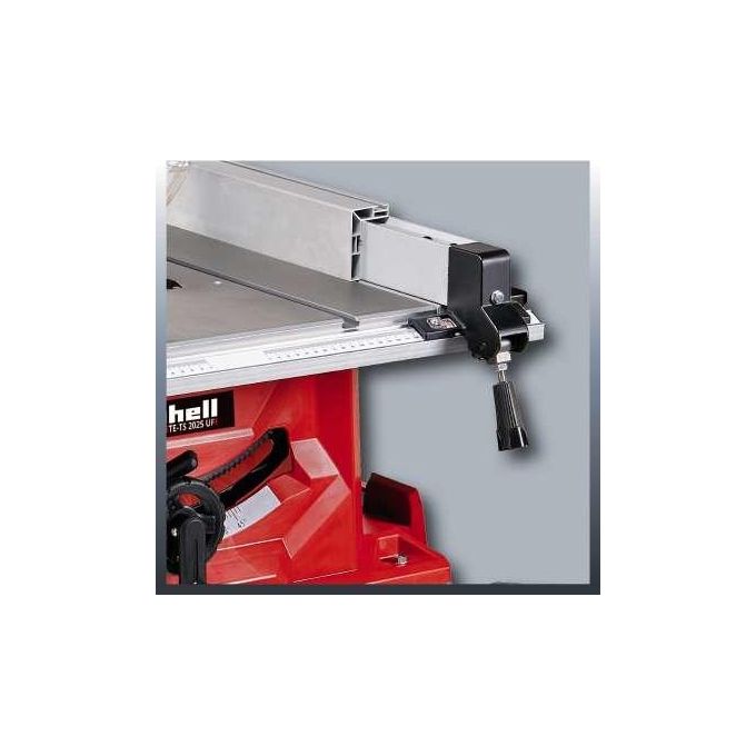 Einhell Sega Circolare Con Ban1500W Te-Ts2025Uf