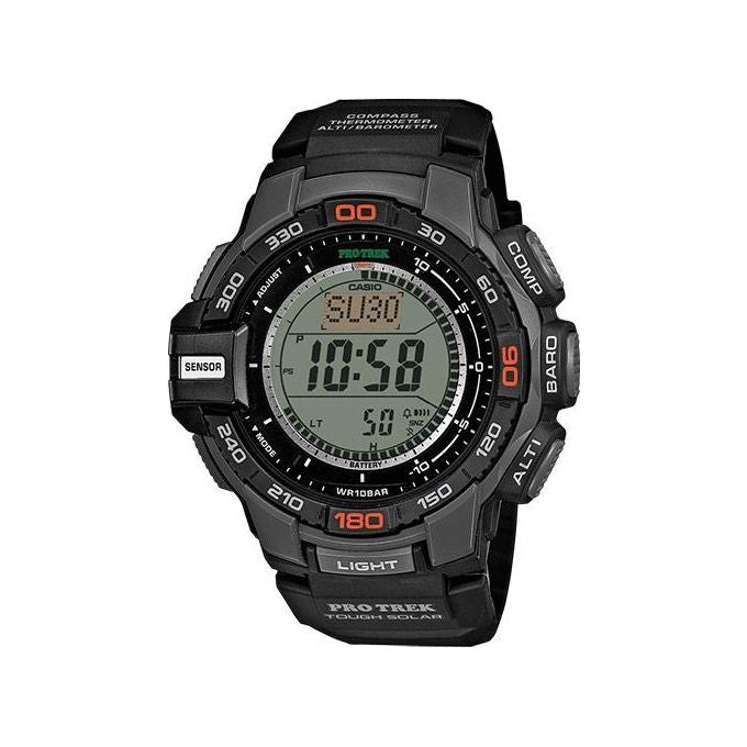 Casio Orologio Sport Digitale Unisex Pro Trek