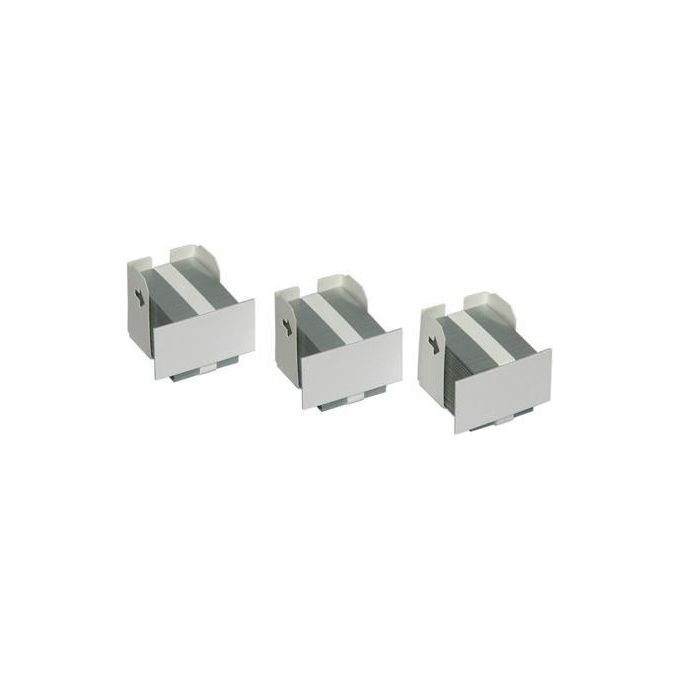 Oki Punti Metallici C96X0-ES74X0 Kit per Fascicolatore