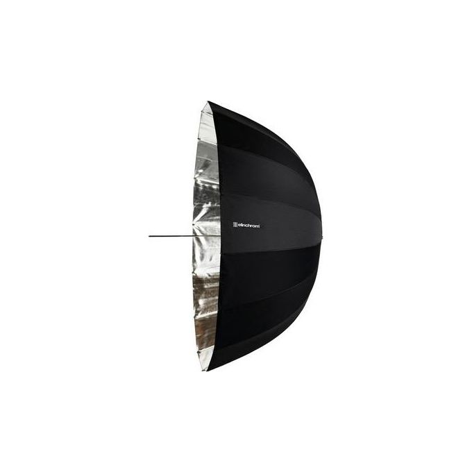 Elinchrom Ombrello Deep Argento 105cm
