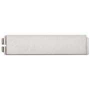 2N Telecommunications 9155051 Helios Ip Verso Blind Button