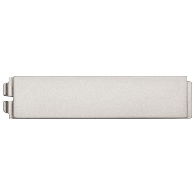 2N Telecommunications 9155051 Helios Ip Verso Blind Button