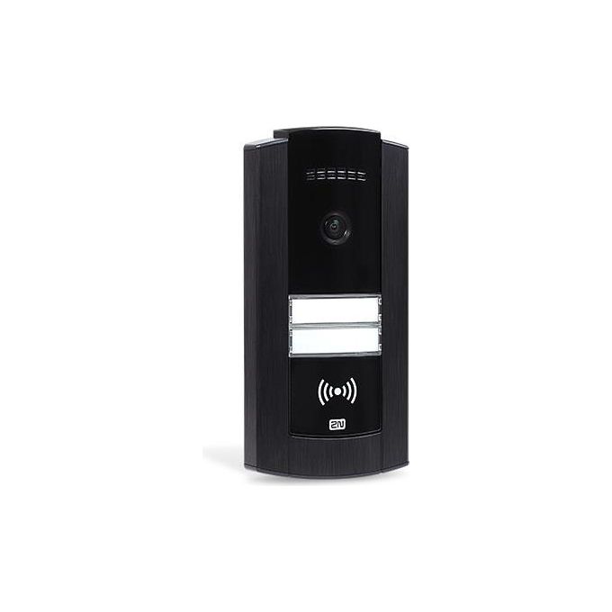 2N Telecommunications 9156111CB Helios Ip Base con Camera