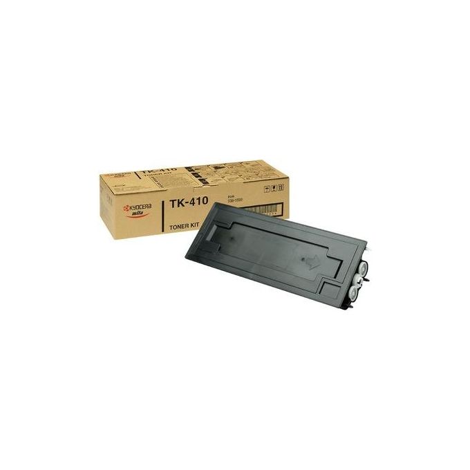 Kyocera Mita Toner Tk-420 Km-2550 Singolo