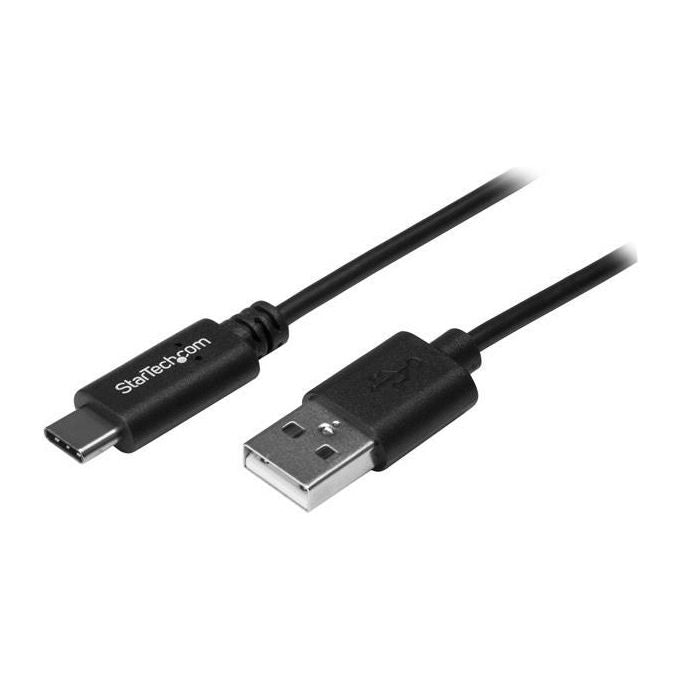 StarTech Cavo Usb-C a Usb-A M-M 0,5m Usb 2.0