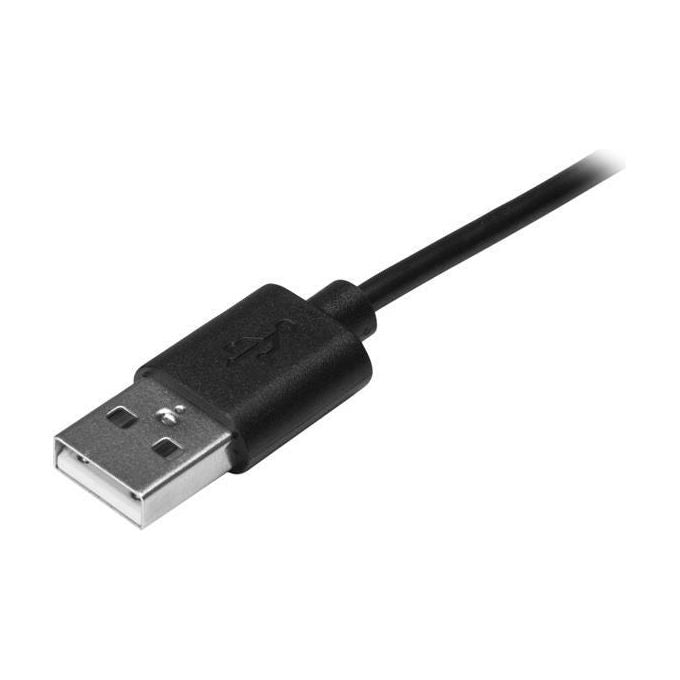 Startech Cavo Usb-C a Usb-A M-M M-M Certificato Usb 2.0 da 4mt