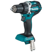 Makita DDF484Z Trapano Avvitatore a Batteria 18V 450W Nero-Blu