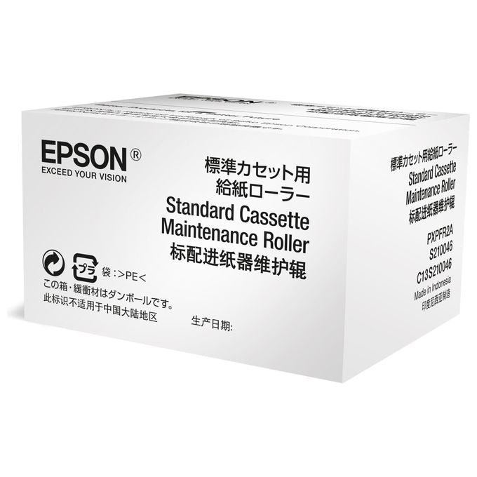 Epson Rullo di Inchiostro per Stampante 200000 Pagine