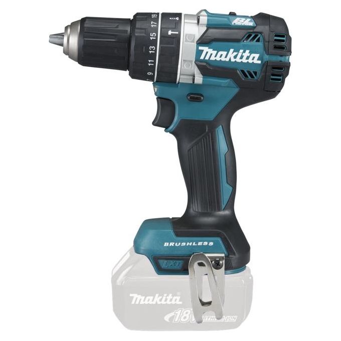 Makita DHP484Z Trapano Avvitatore a Percussione