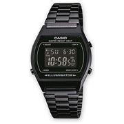 Casio Orologio da Polso Dotato di Luce Led Lampeggio Display
