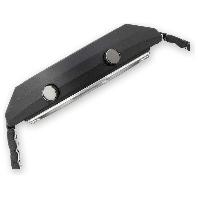 Casio Orologio da Polso Dotato di Luce Led Lampeggio Display