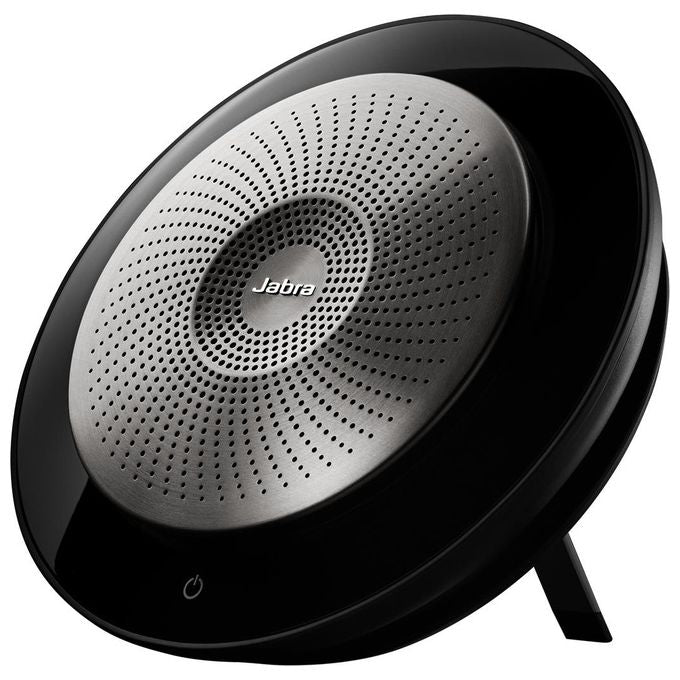 Jabra 7710-409 Speak 710 Vivavoce Speakerphone Wireless Bluetooth
