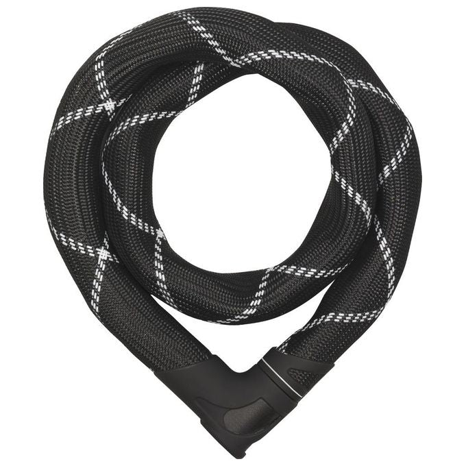 Abus 55153 6 Catena bicicletta Iven Steel-O-Chain 8210-110