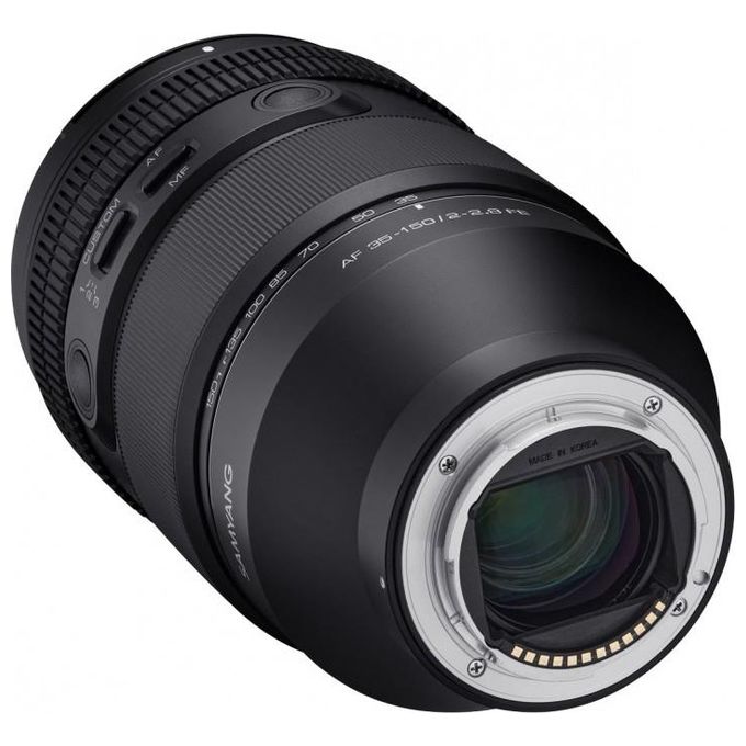 Samyang AF 2.0-2.8-35-150 L-Mount