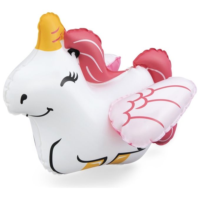 Bestway Gonfiabile Animaletto Puffy Pals Assortito