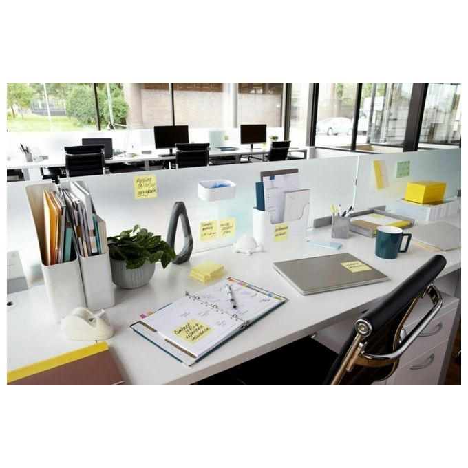 Post-It Confezione 12 Note 656 Giallo Canary