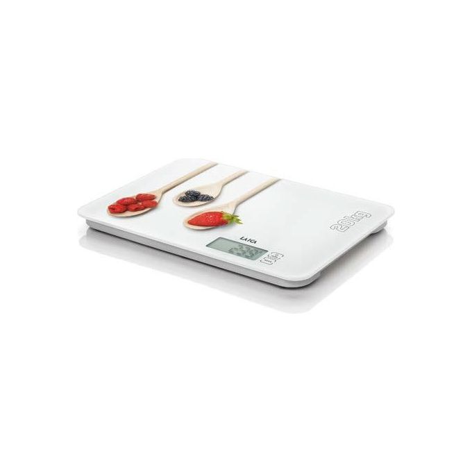 Laica KS 5020 Bilancia da Cucina Elettronica Fino a 20kg