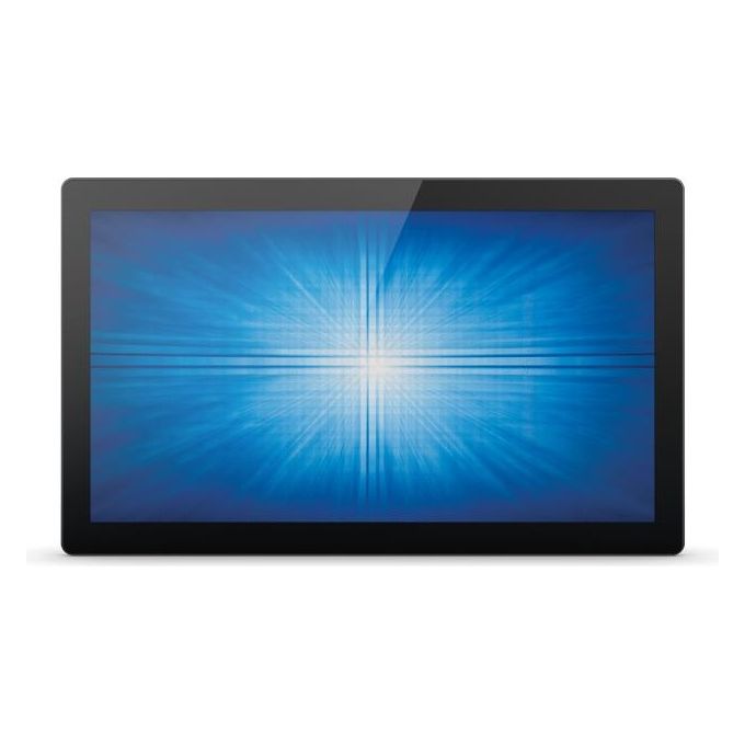 Elo Touch Solution 2294L Monitor Touch Screen 21.5'' 1920x1080 Pixel Nero Multi-Touch Chiosco