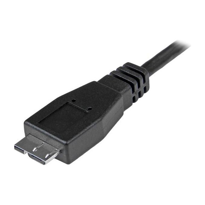 Startech Cavo Usb-C a Micro-B M-M Usb 3.1 10Gbp-s da 50cm
