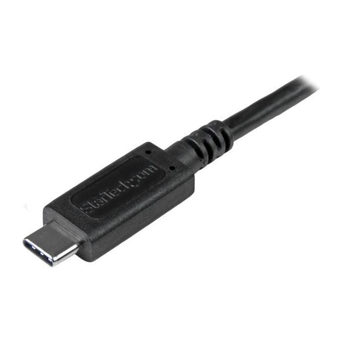 Startech Cavo Usb-C a Micro-B M-M Usb 3.1 10Gbp-s da 50cm