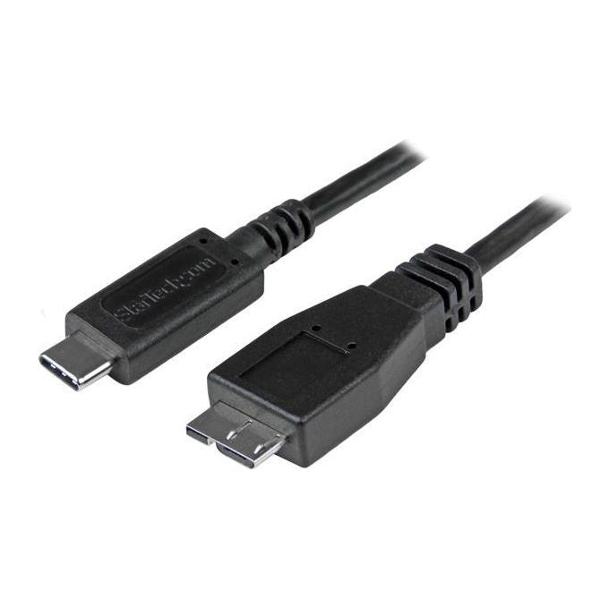 Startech Cavo Usb-C a Micro-B M-M Usb 3.1 10Gbp-s da 50cm
