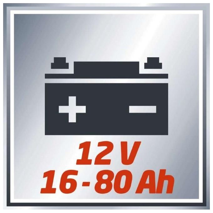 Einhell Caricabatteria Cc-Bc 5