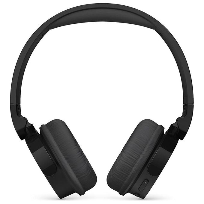 Philips Cuffia On-ear Wireless Black
