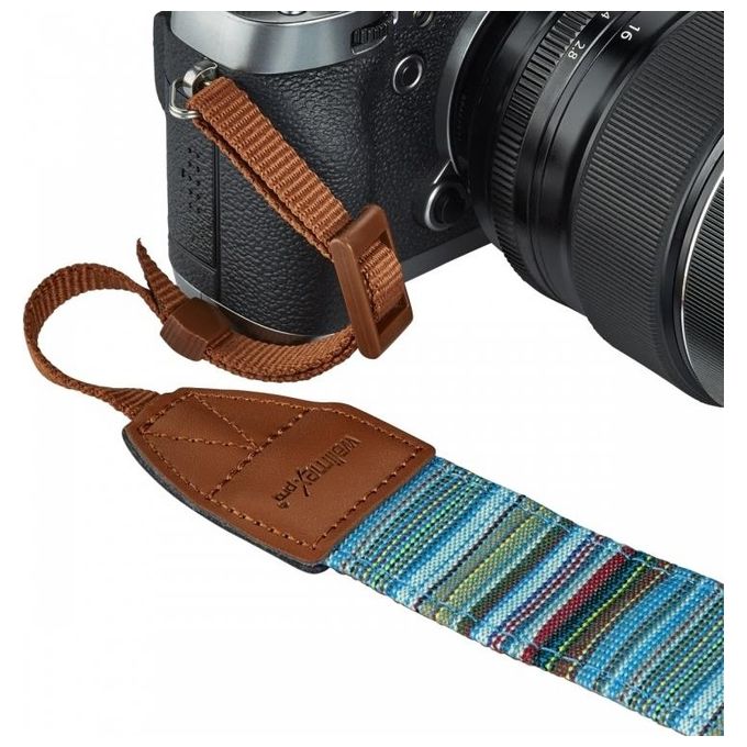 Walimex Pro Tracolla per Fotocamera Ben