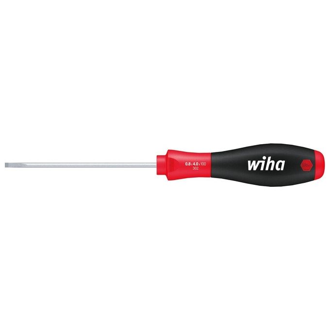 Wiha Cacciavite t 3,0x150 Lungo 302 wiha