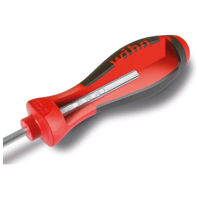 Wiha Cacciavite t 3,0x150 Lungo 302 wiha