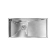 CM Lavello IX Space 3'' 100X50 1 vasca a destra