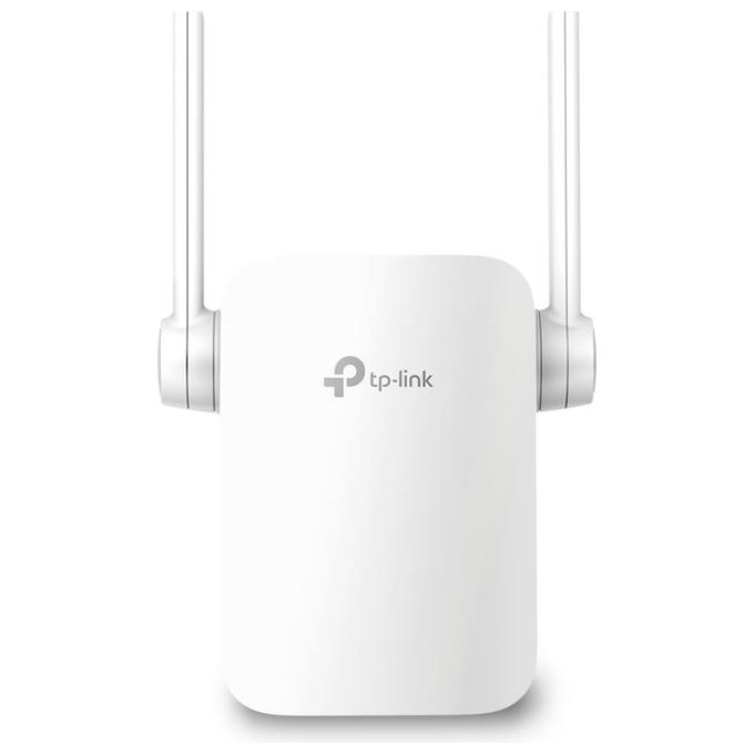Tp-Link RE205 Range Extender Wi-Fi AC750