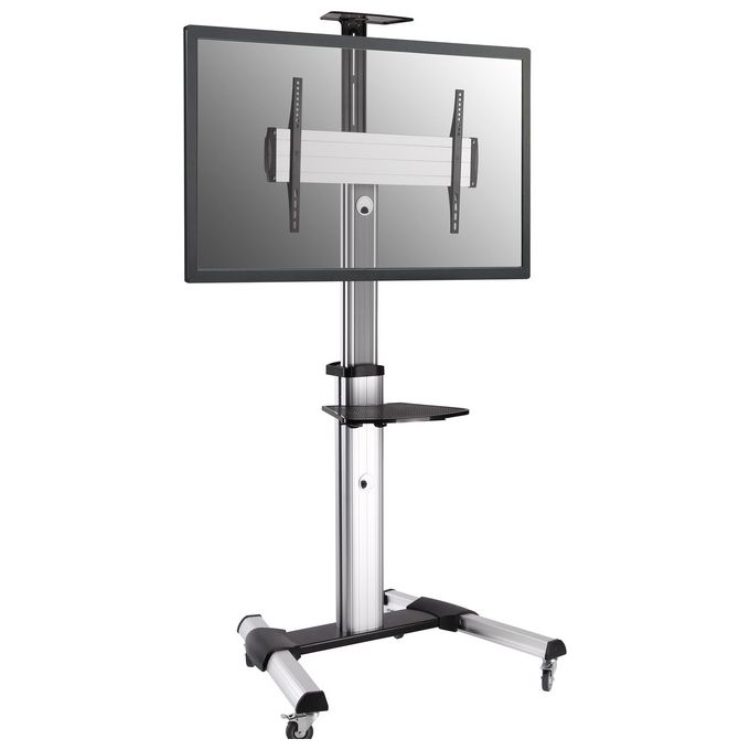 Conceptronic Supporto per Display Espositivi 70'' Nero-Bianco