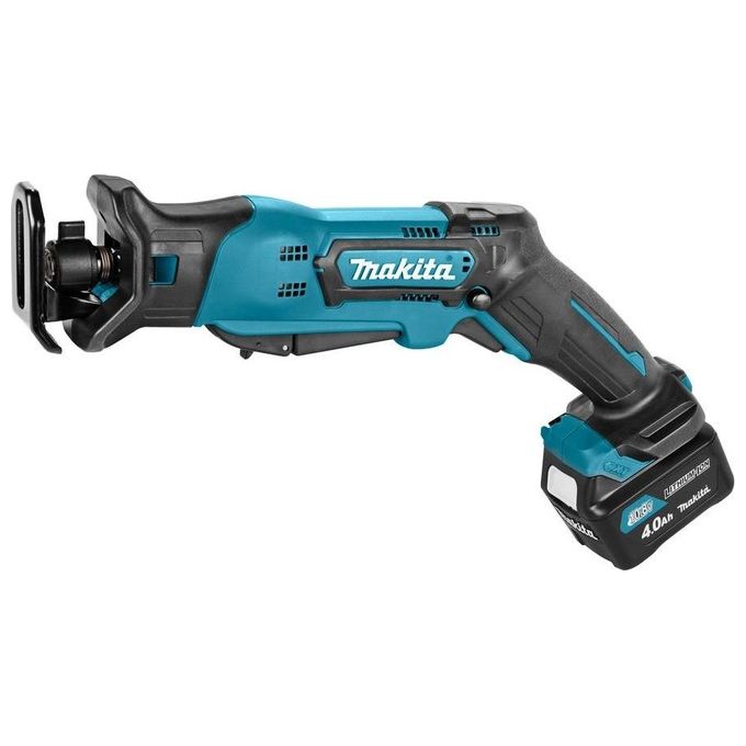 Makita Jr103Dsmj Seghetto Diritto 10,8V 13 Mm - Innesto Rapido